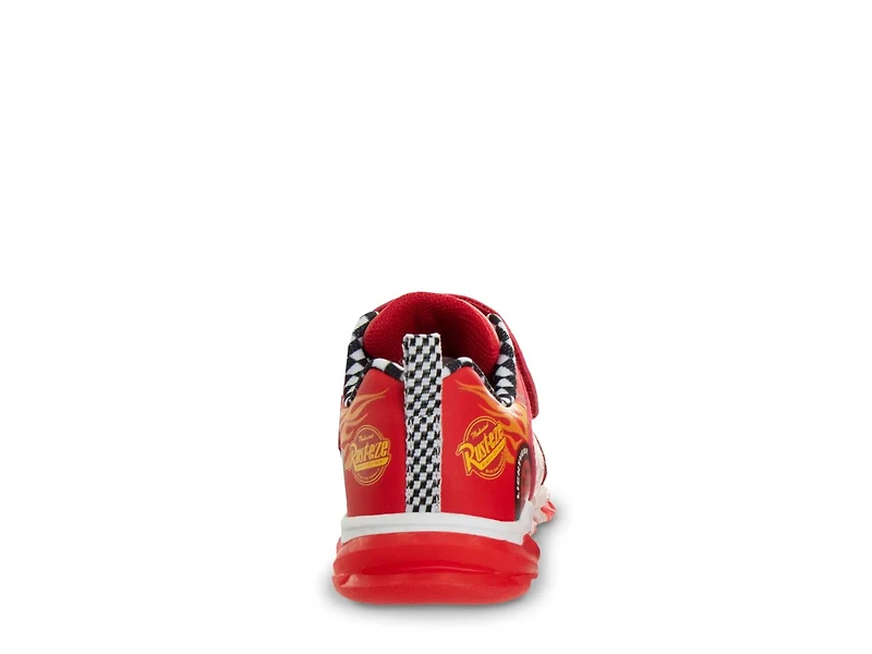 Pixar Cars Lightning McQueen Sneaker - Kids'