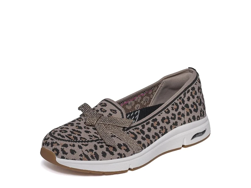 x Martha Stewart: Arch Fit Living Loafer