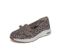 x Martha Stewart: Arch Fit Living Loafer