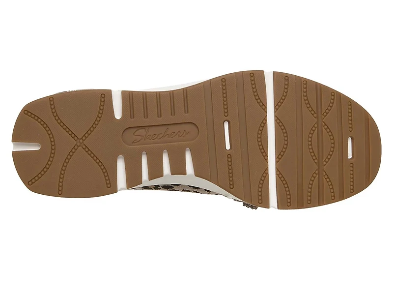 x Martha Stewart: Arch Fit Living Loafer