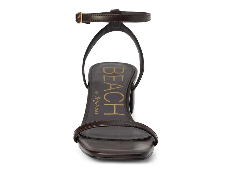 Belle Sandal
