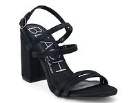 Crowne Sandal