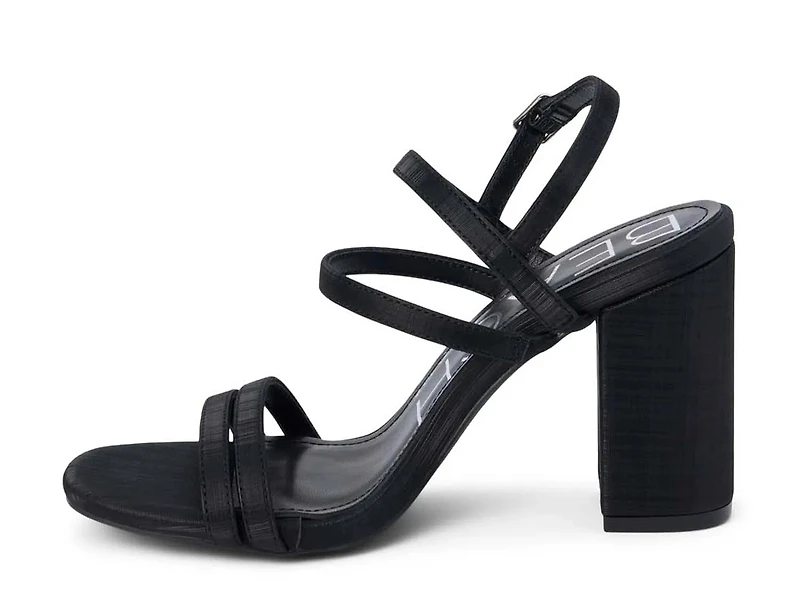 Crowne Sandal
