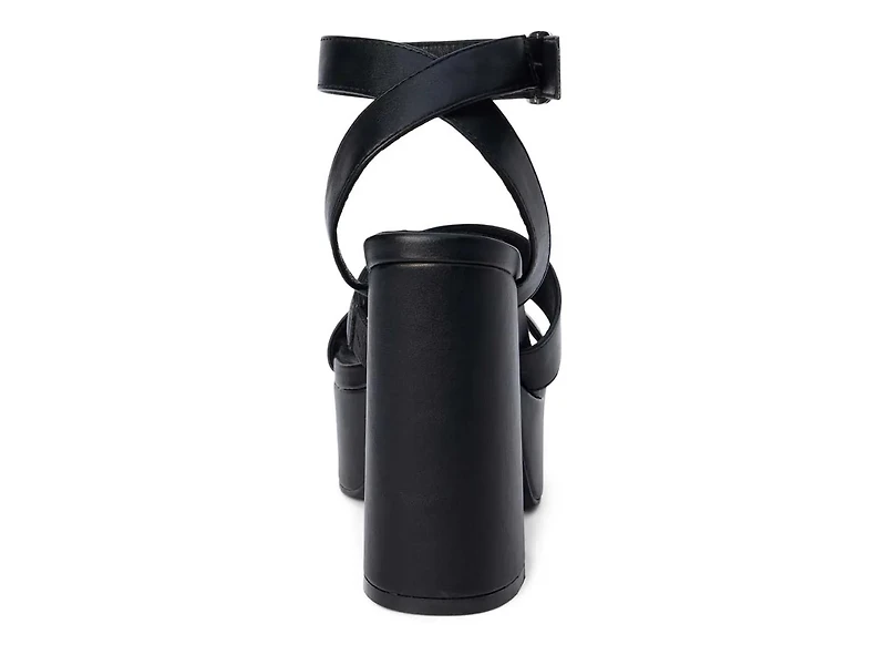 Savage Platform Sandal