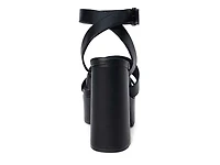 Savage Platform Sandal