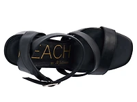 Savage Platform Sandal