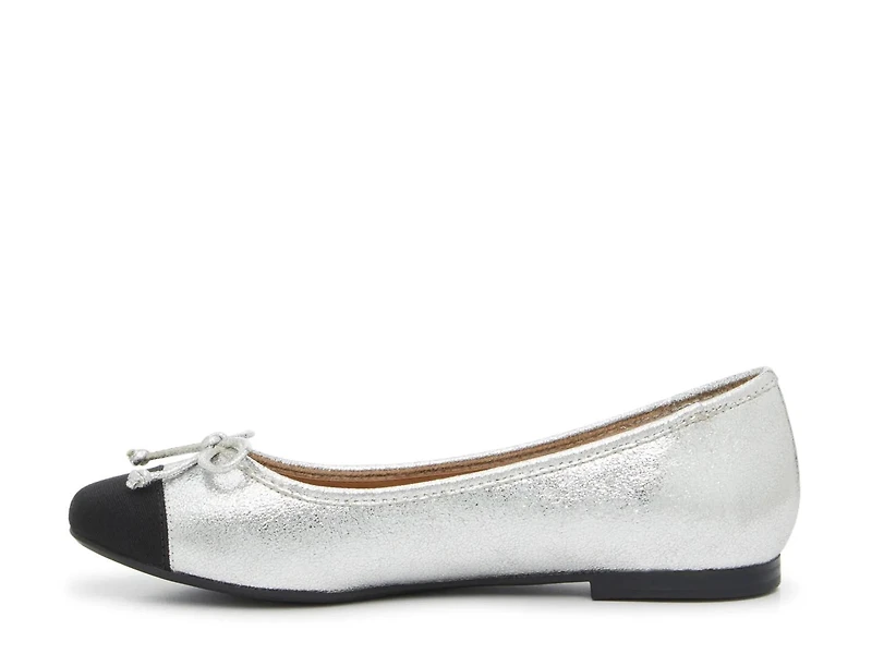 Sasha Ballet Flat