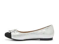 Sasha Ballet Flat