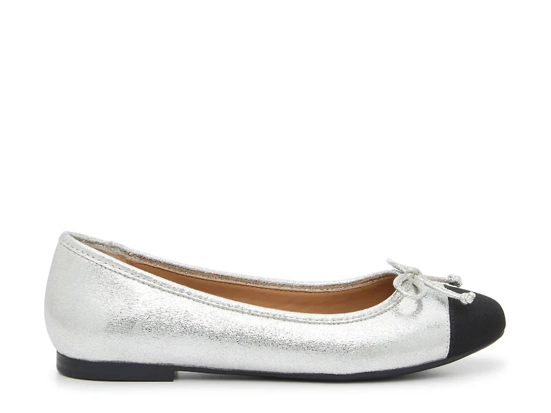 Sasha Ballet Flat