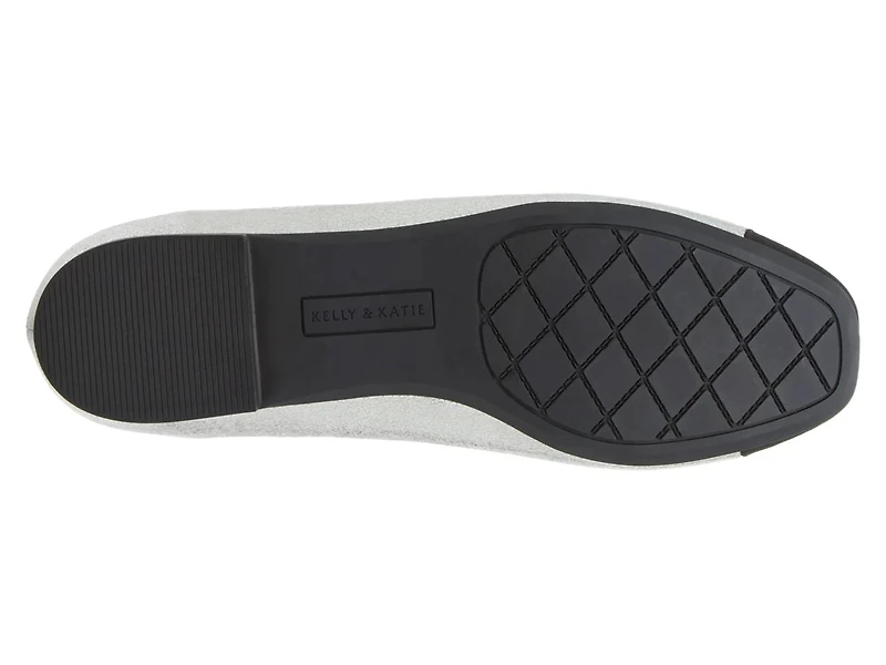 Sasha Ballet Flat