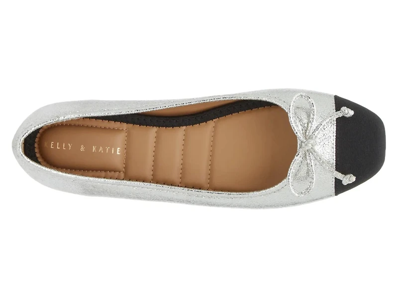 Sasha Ballet Flat