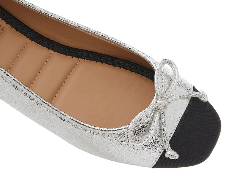 Sasha Ballet Flat