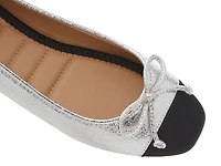 Sasha Ballet Flat