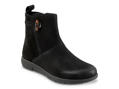 Adelaide Bootie