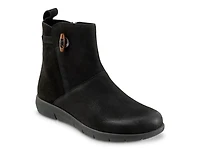 Adelaide Bootie