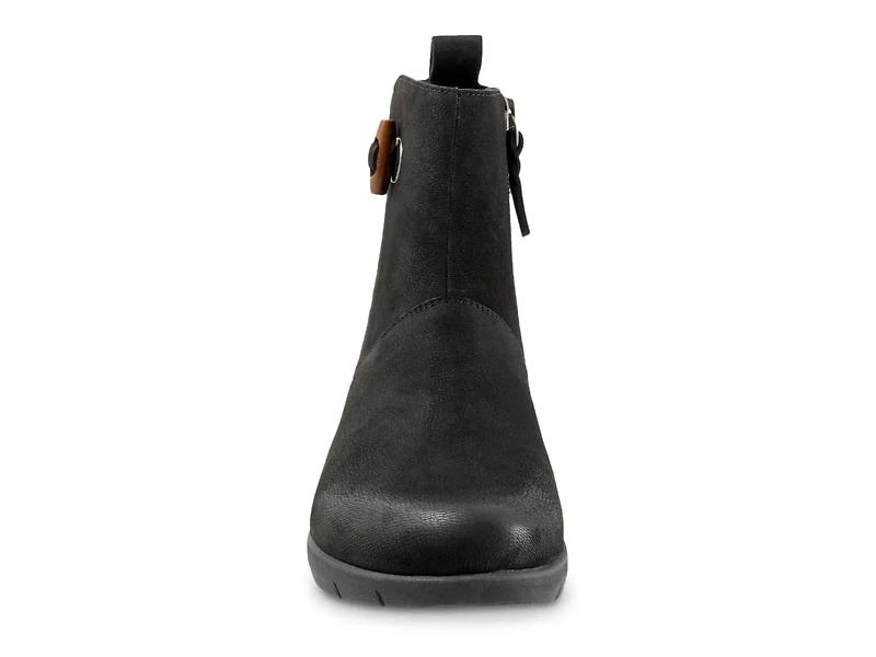 Adelaide Bootie