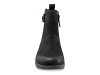 Adelaide Bootie