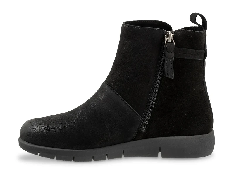 Adelaide Bootie