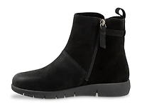 Adelaide Bootie