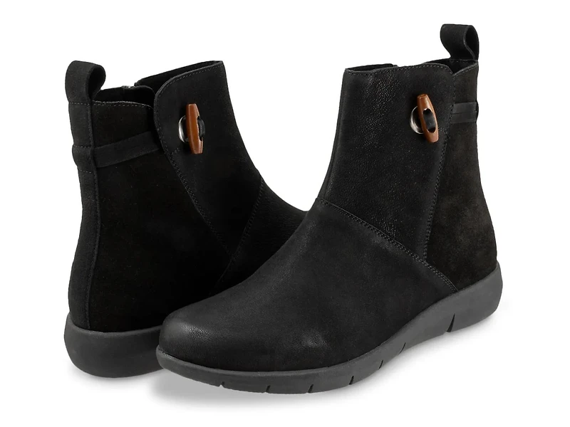 Adelaide Bootie
