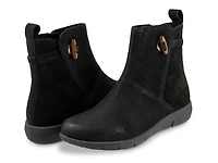 Adelaide Bootie
