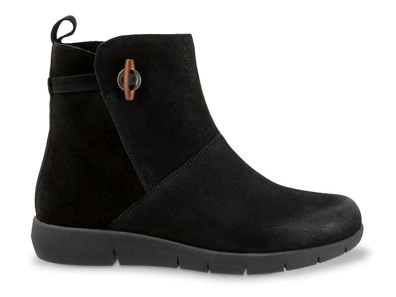 Adelaide Bootie