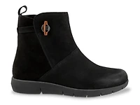 Adelaide Bootie