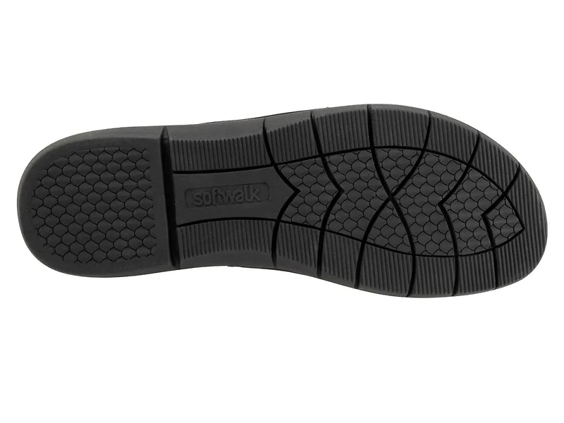 Adelaide Bootie