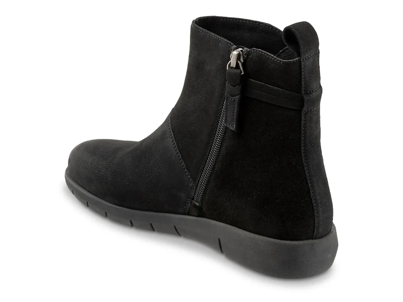 Adelaide Bootie