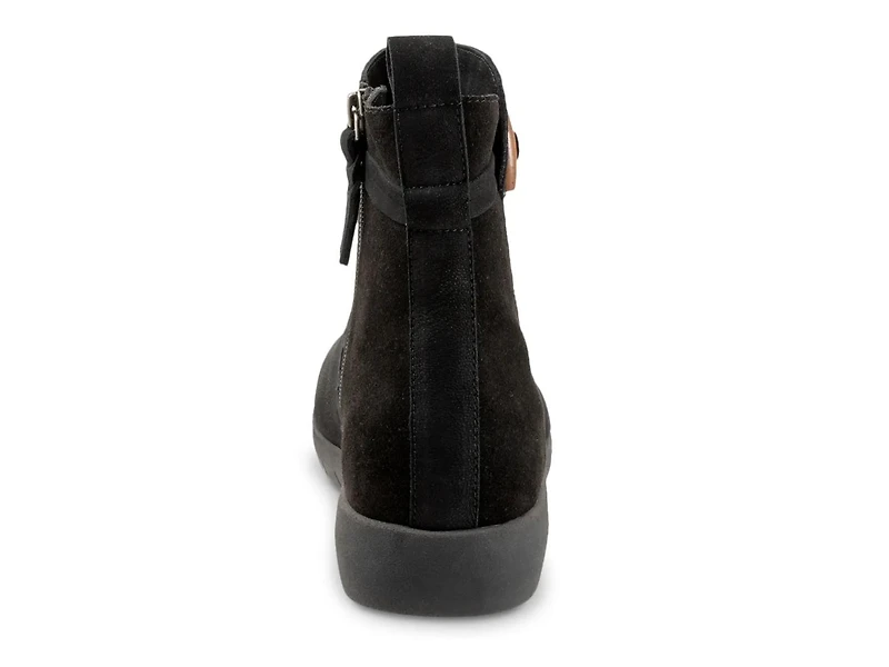 Adelaide Bootie