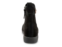 Adelaide Bootie