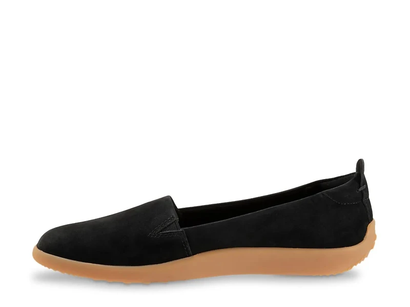 Deva Slip-On