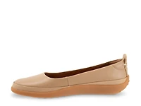 Disa Slip-On