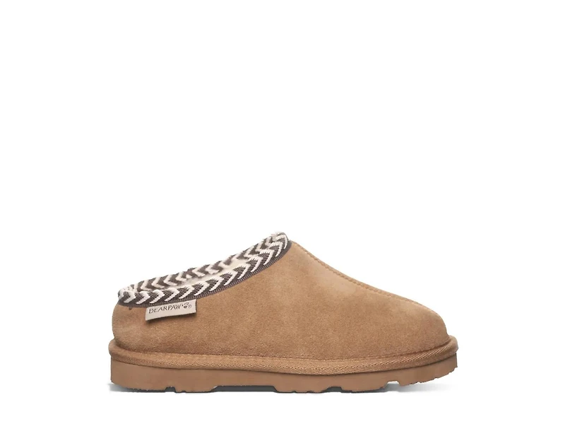 Tabitha Slipper - Kids'