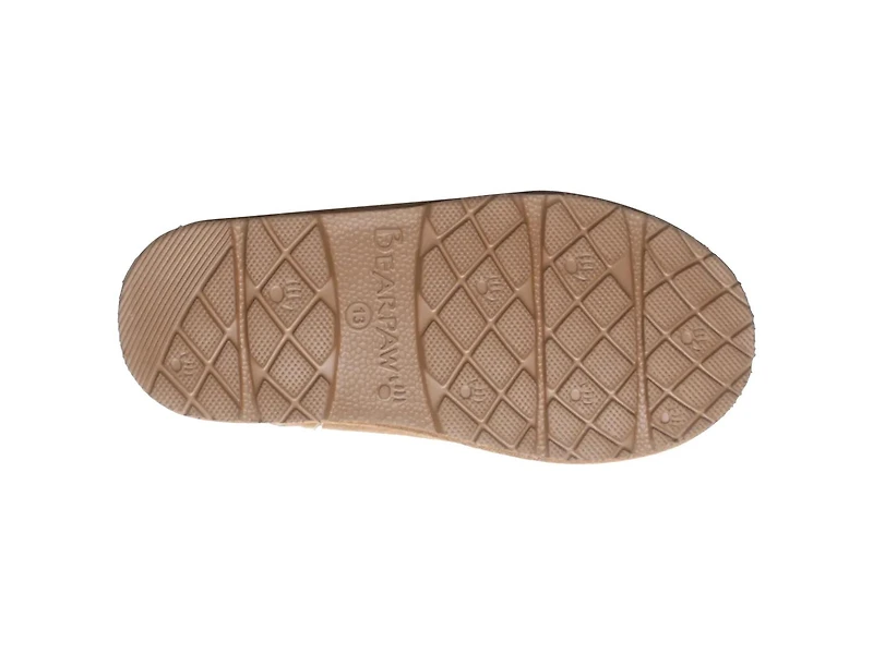 Tabitha Slipper - Kids'