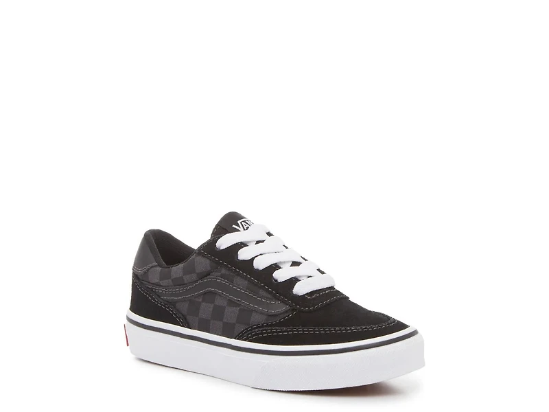 Brooklyn Sneaker