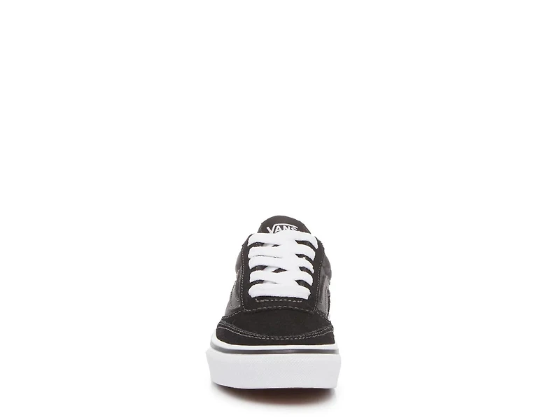 Brooklyn Sneaker