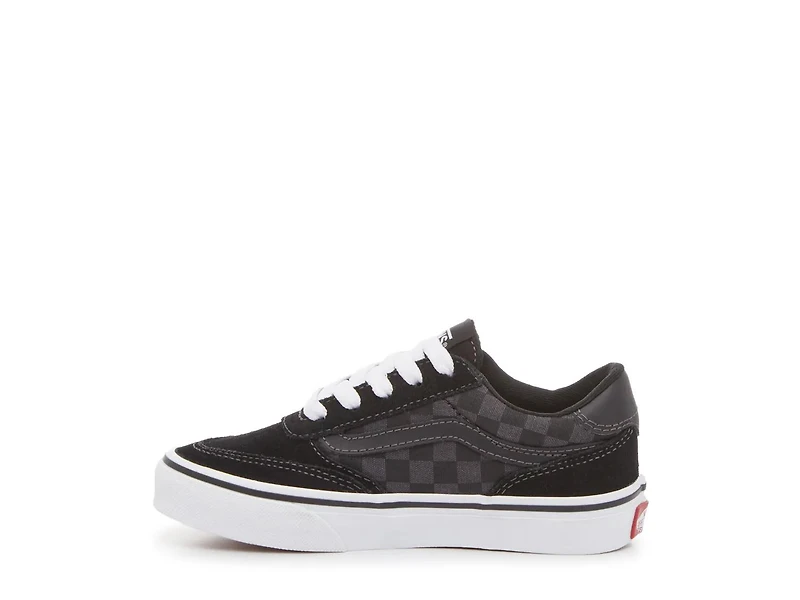 Brooklyn Sneaker