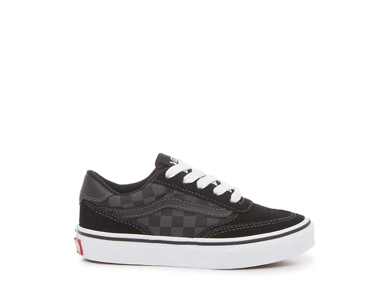 Brooklyn Sneaker