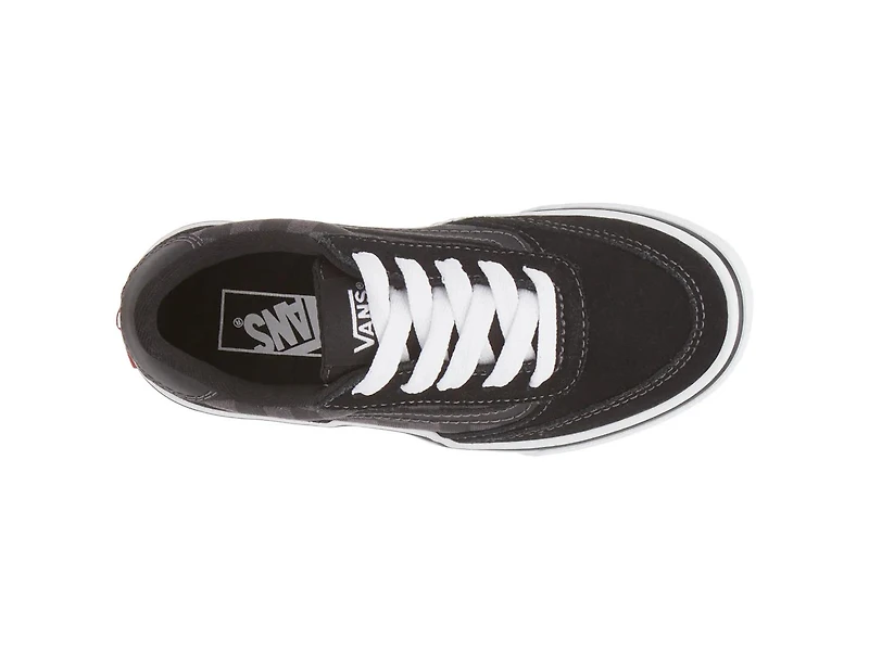 Brooklyn Sneaker