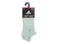 Superlite 3.0 Women's No Show Socks - 6 Pack