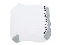 Terry Men's No Show Socks