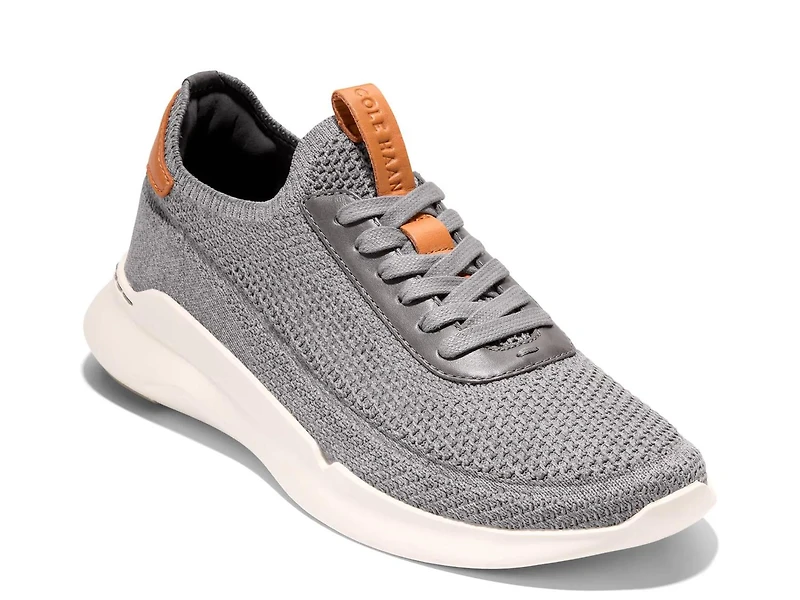GRANDFØAM™ Crosscourt Stitchlite™ RunOX Slip-On Sneaker - Men's