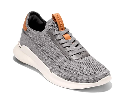 GRANDFØAM™ Crosscourt Stitchlite™ RunOX Slip-On Sneaker - Men's