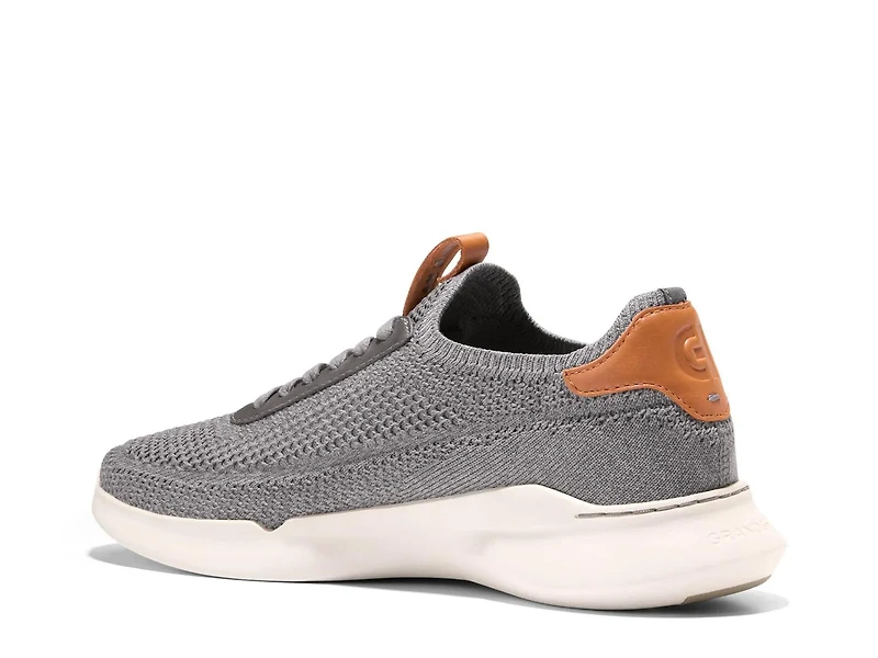 GRANDFØAM™ Crosscourt Stitchlite™ RunOX Slip-On Sneaker - Men's