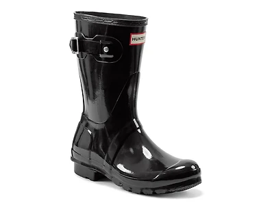 Original Short Gloss Rain Boot