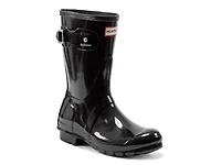 Original Short Gloss Rain Boot