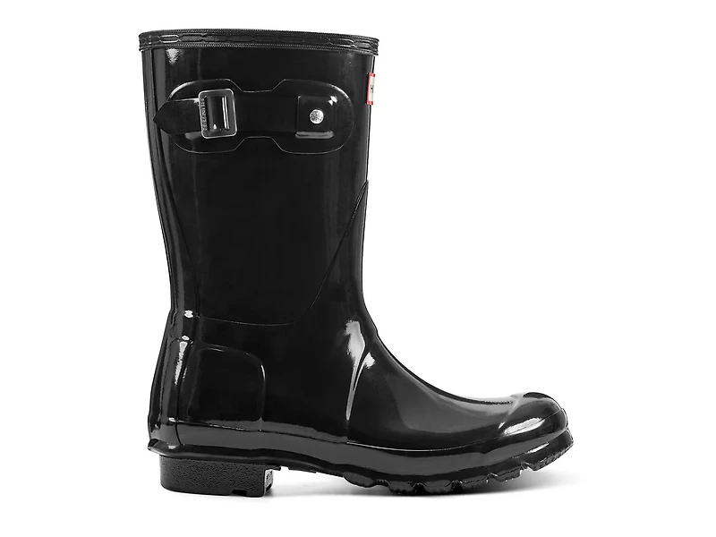 Original Short Gloss Rain Boot
