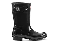 Original Short Gloss Rain Boot