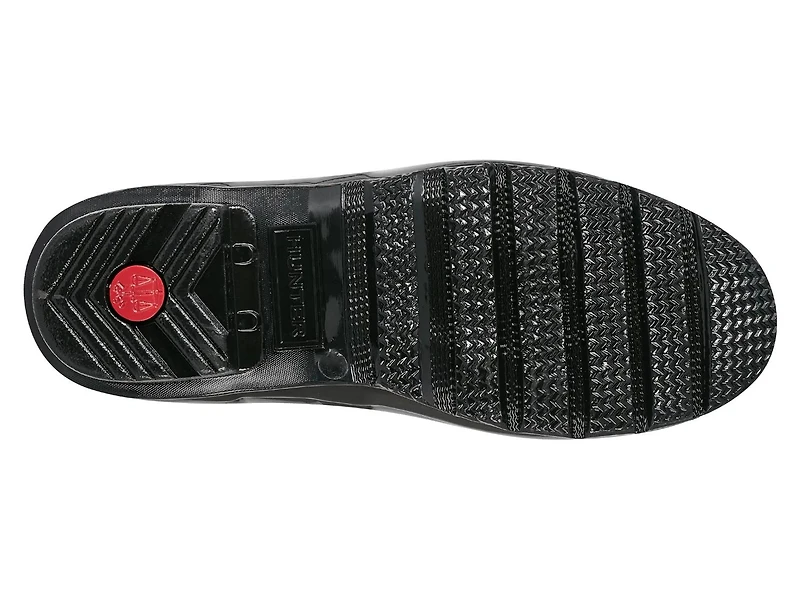 Original Short Gloss Rain Boot